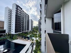 The Botany At Dairy Farm (D23), Condominium #533991531